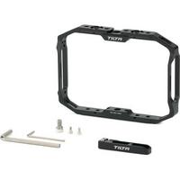 TILTA Tiltaing Monitor Cage for Atomos Ninja V - Black TA-MC-ANV-B