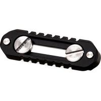 TILTA Tiltaing 36mm NATO Rail Attachment - Black TA-NRA-36-B