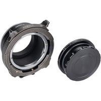 TILTA Tiltaing Canon RF Mount to PL Mount Adapter with Back Focus TA-RF-PL2