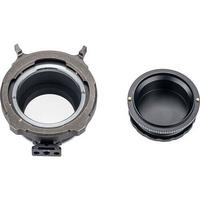 TILTA Tiltaing Canon RF Mount to PL Mount Adapter with Back Focus TA-RF-PL2