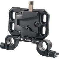 TILTA Tiltaing Pocket V-Mount Battery Plate Kit I TA-PBP-K1-V