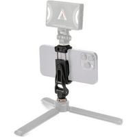 TILTA Tilta Rotatable Phone Mounting Bracket - Black TA-PMB2-B