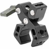 TILTA Tilta Accessory Mounting Clamp - Black TA-AMC-B