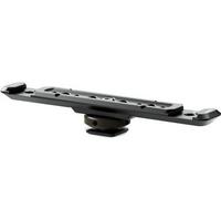 TILTA Tilta Cold Shoe Expanded Bracket - Black TA-CEB-B