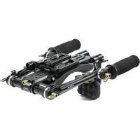 TILTA Tilta Lightweight Shoulder Rig - Black TA-LSR-B