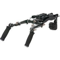 TILTA Tilta Lightweight Shoulder Rig - Black TA-LSR-B