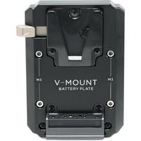 TILTA V-Mount Battery Plate for Ring Grip TGA-RG-V