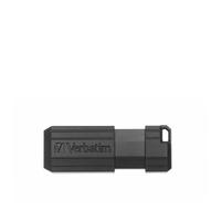 Verbatim 128GB PinStripe USB Sürücü