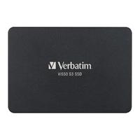 Verbatim 2TB VI550 S3 2.5'' SATA SSD (Okuma 550MB/sn.-Yazma 500MB/sn.)