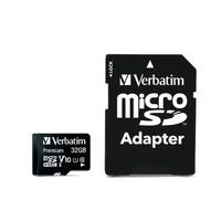 Verbatim 32GB Micro SD Class 10 Hafıza Kartı