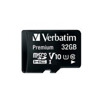 Verbatim 32GB Micro SD Class 10 Hafıza Kartı