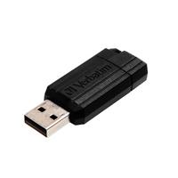 Verbatim 32GB PinStripe USB Sürücü