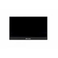 VERBATIM 49591 V PMT-14 Touch Monitor 14''