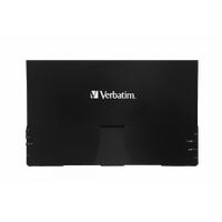 VERBATIM 49591 V PMT-14 Touch Monitor 14''