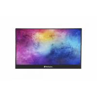 VERBATIM 49591 V PMT-14 Touch Monitor 14''