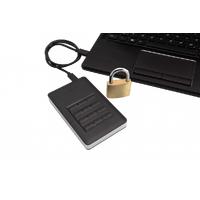 VERBATIM 53401 -1TB HDD INC KEYPAD USB 3.1 GEN 1