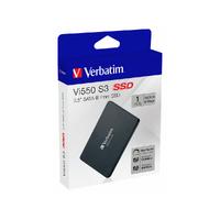 Verbatim Vi550 S3 2.5' SSD 1TB