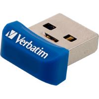 VERBATIM V STORE 'N' STAY NANO USB 3.0 64GB