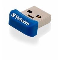 VERBATIM V STORE 'N' STAY NANO USB 3.0 64GB