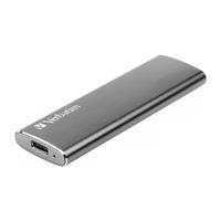 VERBATIM VX500 EXTERNAL SSD USB 3.1 G2