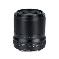 Viltrox AF 23mm F1.4 Z Lens – Nikon Z Mount APS-C Format