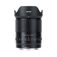 Viltrox AF 24mm F1.8 Lens - Nikon Z Mount Full-Frame Format