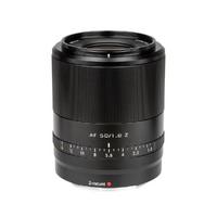 Viltrox AF 50mm F1.8 Lens – Nikon Z Mount Full-Frame Format