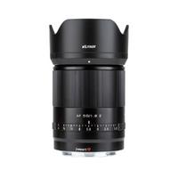 Viltrox AF 50mm F1.8 Lens – Nikon Z Mount Full-Frame Format