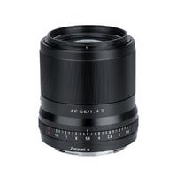 Viltrox AF 56mm F1.4 Z Lens – Nikon Z Mount APS-C Format