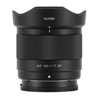 VILTROX AF 56MM F1.7 XF LENS STM FUJI