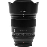 VILTROX AF 27MM F1.2 XF PRO LENS FUJİ