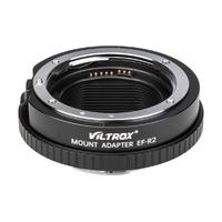 Viltrox EF-R2 Canon RF Kamera için Lens Adaptörü