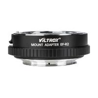 Viltrox EF-R2 Canon RF Kamera için Lens Adaptörü