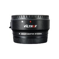 VILTROX EF-EOS M  LENS ADAPTER