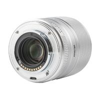 Viltrox XF-23mm f/1.4 STM AF Fuji için Lens - Silver- Black