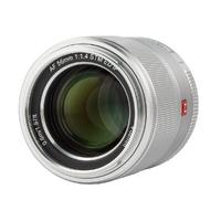 Viltrox XF-56mm f/1.4 STM AF Fuji için Lens - Silver