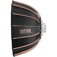 ZHIYUN PARABOLIC SOFTBOX (BOWENS MOUNT)   60D