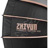 ZHIYUN PARABOLIC SOFTBOX (BOWENS MOUNT)   60D