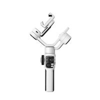 Zhiyun Smooth-5S Beyaz Akıllı Telefon Görüntü Sabitleyici Gimbal