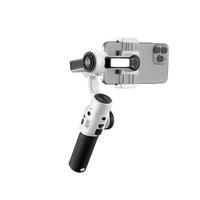 Zhiyun Smooth-5S Beyaz Akıllı Telefon Görüntü Sabitleyici Gimbal